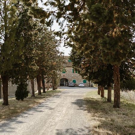 Perelli Winery Villa Bucine Exterior foto