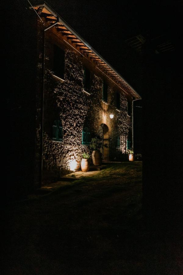 Perelli Winery Villa Bucine Exterior foto