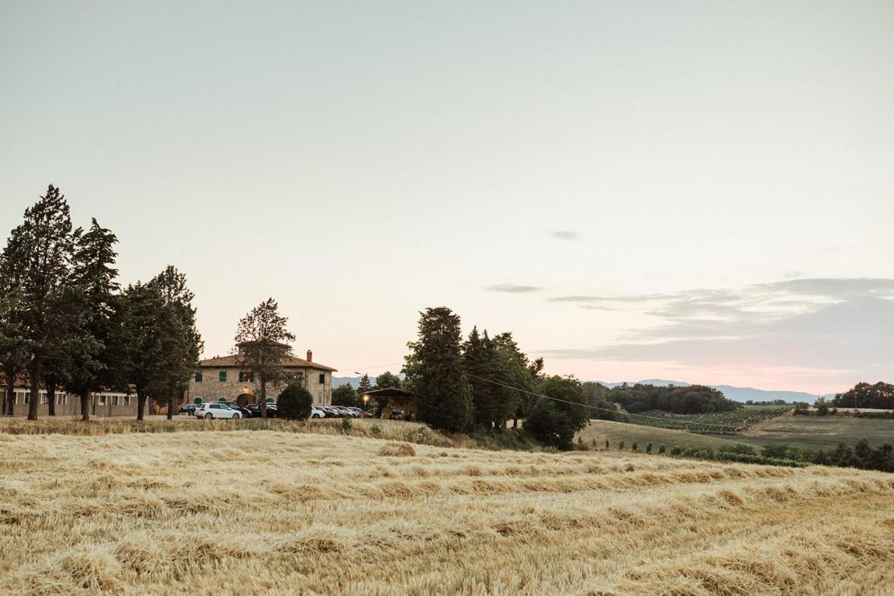 Perelli Winery Villa Bucine Exterior foto